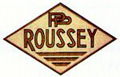 ROUSSEY