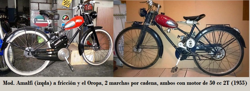 BIANCHI