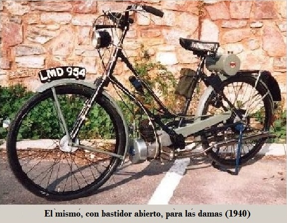 OTTW - One Two Three Wheels