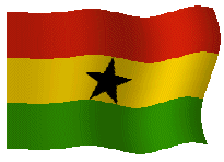 GHANA