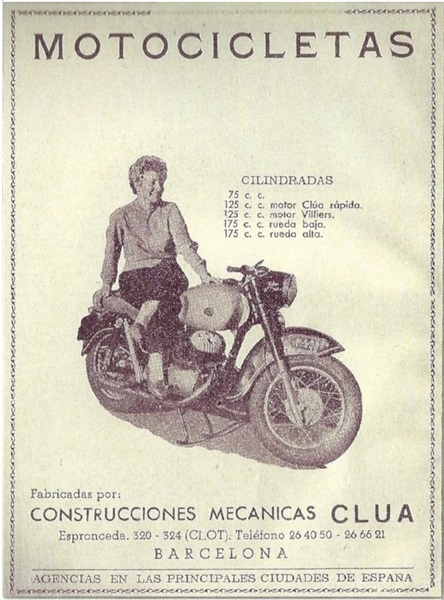 CLÚA