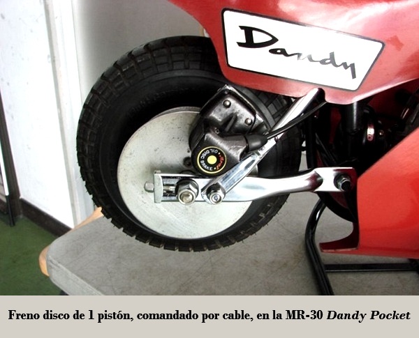 DANDY POCKET