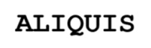 ALIQUIS