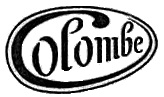 COLOMBE