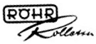 RÖHR