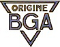 BGA